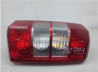  Фонарь (задний) Dodge Nitro 9165883 #1