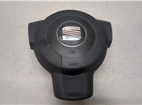  Подушка безопасности водителя Seat Leon 2 2005-2009 9165913 #1