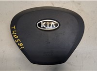 569001H000EQ Подушка безопасности водителя KIA Ceed 2007-2012 9165921 #1