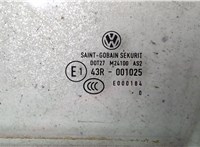  Стекло боковой двери Volkswagen Tiguan 2007-2011 9165926 #2