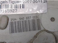  Замок двери Volkswagen Tiguan 2007-2011 9165927 #2