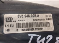  Фонарь (задний) Audi S3 (8V) 2012- 9165959 #4