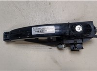  Ручка двери наружная Ford Focus 2 2005-2008 9165992 #1