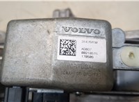  Колонка рулевая Volvo V90 2016-2020 9166008 #2