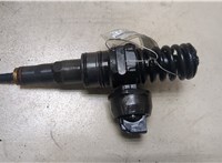 070130073N Форсунка топливная Volkswagen Touareg 2002-2007 9166049 #1