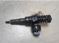 070130073N Форсунка топливная Volkswagen Touareg 2002-2007 9166053 #1