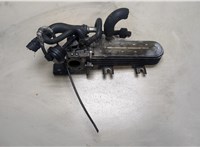  Охладитель отработанных газов Volkswagen Touareg 2002-2007 9166060 #1