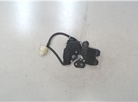  Замок багажника Toyota Avensis 2 2003-2008 9166147 #1