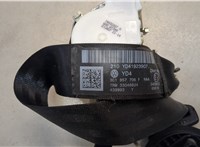  Ремень безопасности Volkswagen Passat 6 2005-2010 9166241 #3