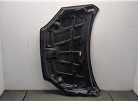  Капот Ford Focus 2 2005-2008 9166257 #5