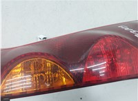 26550BH00A Фонарь (задний) Nissan Note E11 2006-2013 9166261 #2