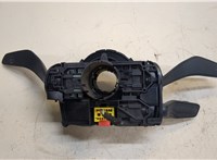  Переключатель поворотов и дворников (стрекоза) Audi A4 (B9) Allroad 2016-2020 9166269 #2