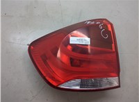 63212990109 Фонарь (задний) BMW X1 (E84) 2009-2015 9166287 #10
