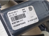  Стеклоподъемник электрический Volkswagen Jetta 6 2010-2015 9166293 #3