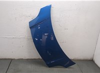  Капот Toyota Yaris 2005-2011 9166315 #1