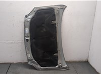  Капот Toyota Avensis 2 2003-2008 9166328 #4