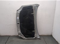  Капот Toyota Avensis 2 2003-2008 9166328 #5