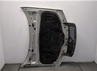  Капот Skoda SuperB 2001-2008 9166330 #3