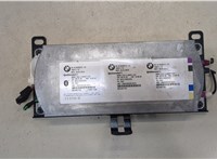 84109228272, 9228272 Блок управления Bluetooth BMW 5 F07 Gran Turismo 2009-2013 9166412 #1