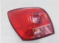  Фонарь (задний) Nissan Qashqai 2006-2013 9166470 #1