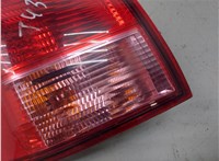  Фонарь (задний) Nissan Qashqai 2006-2013 9166470 #2