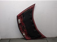  Капот Honda Civic 2006-2012 9166480 #7