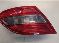  Фонарь (задний) Mercedes C W204 2007-2013 9166528 #1