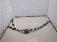 34413AU621 Трос кулисы КПП Nissan Primera P12 2002-2008 9166530 #4
