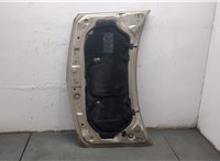  Капот Renault Megane 2 2002-2009 9166537 #4