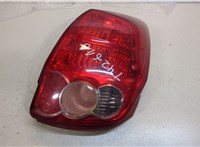  Фонарь (задний) Toyota Auris E15 2006-2012 9166566 #1