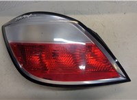  Фонарь (задний) Opel Astra H 2004-2010 9166708 #1