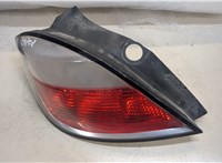  Фонарь (задний) Opel Astra H 2004-2010 9166708 #2