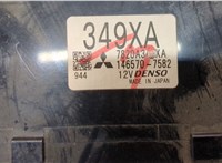 7820A349XA Переключатель отопителя (печки) Mitsubishi Pajero 2006-2014 9166717 #3