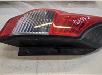  Фонарь (задний) Renault Scenic 2003-2009 9166756 #4