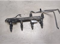  Форсунка топливная Opel Zafira A 1999-2005 9166838 #1