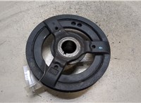  Шкив коленвала Opel Zafira A 1999-2005 9166864 #2