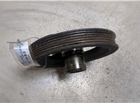  Шкив коленвала Opel Zafira A 1999-2005 9166864 #3