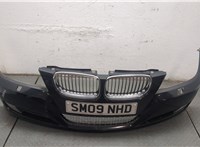 51117204249 Бампер BMW 3 E90, E91, E92, E93 2005-2012 9166871 #1