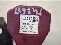 4M0035507 Антенна Audi A4 (B9) Allroad 2016-2020 9166873 #2