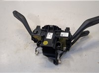  Переключатель поворотов и дворников (стрекоза) Volkswagen Passat 6 2005-2010 9166879 #2