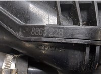 9810916880 Корпус термостата Peugeot 308 2007-2013 9166909 #4