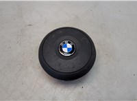  Подушка безопасности водителя BMW 5 E60 2003-2009 9166917 #1