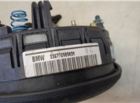  Подушка безопасности водителя BMW 5 E60 2003-2009 9166917 #3