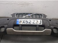  Бампер Volvo XC70 2002-2007 9166940 #1