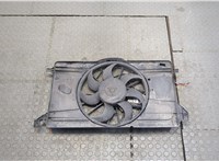 3M5H8C607YF, 0130307075 Вентилятор радиатора Mazda 3 (BK) 2003-2009 9167010 #1