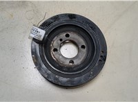 3380027400 Шкив коленвала KIA Carens 2006-2012 9167074 #1