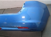  Бампер Honda Insight 2009- 9167228 #3