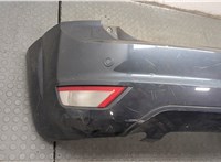  Бампер Ford Focus 2 2008-2011 9167296 #2