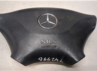  Подушка безопасности водителя Mercedes Vito W639 2004-2013 9167353 #1