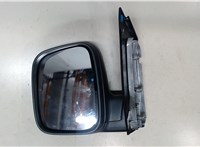  Зеркало боковое Volkswagen Caddy 2004-2010 9167366 #2